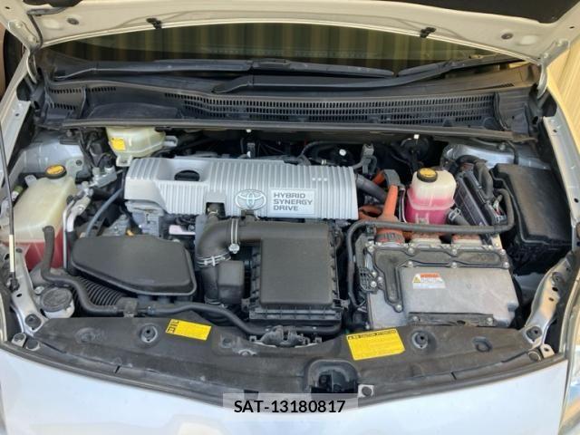 Toyota PRIUS 2010-01 7329471-22