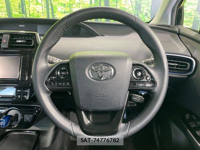 Toyota PRIUS 2019-04 7329427-11