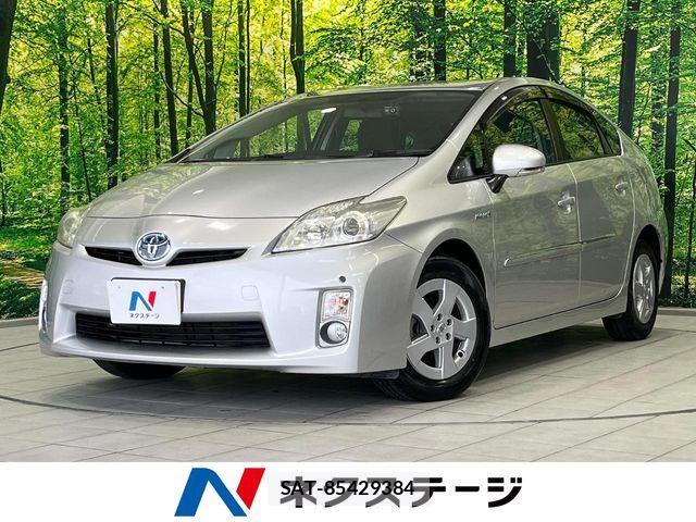 Toyota PRIUS 2011-06 7329462-0
