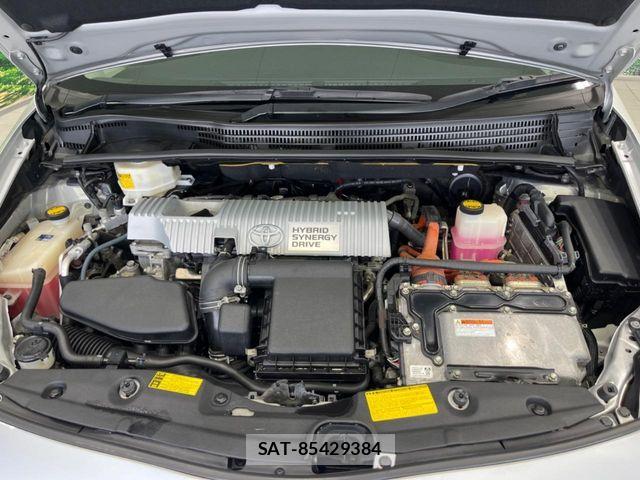 Toyota PRIUS 2011-06 7329462-17