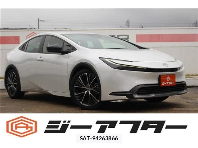 Toyota PRIUS 2023-02 7329420-0