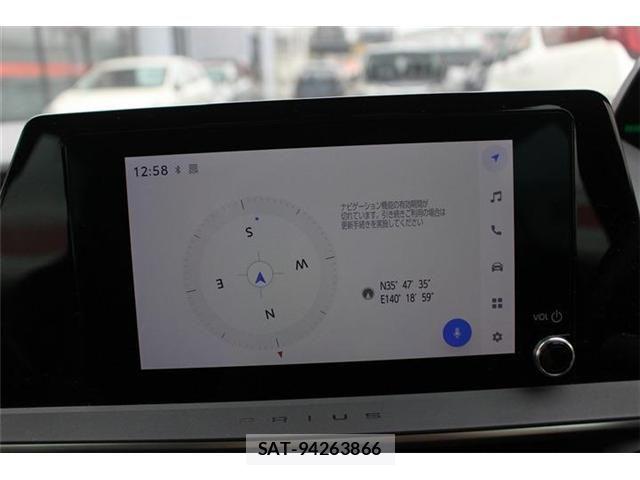 Toyota PRIUS 2023-02 7329420-1