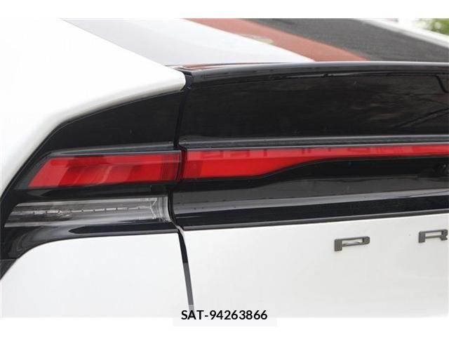 Toyota PRIUS 2023-02 7329420-19