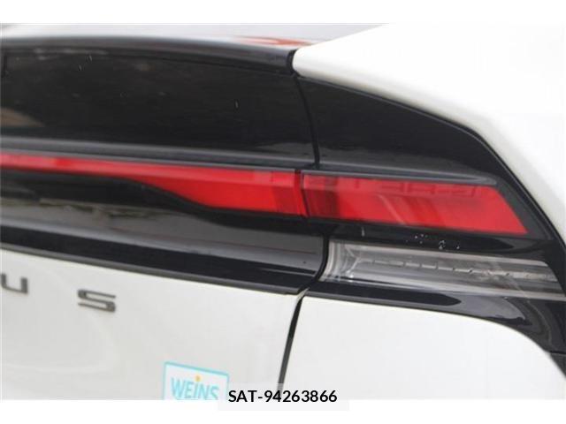 Toyota PRIUS 2023-02 7329420-20