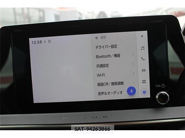 Toyota PRIUS 2023-02 7329420-3