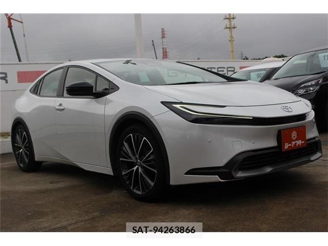 Toyota PRIUS 2023-02 7329420-6