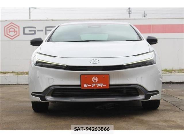 Toyota PRIUS 2023-02 7329420-7