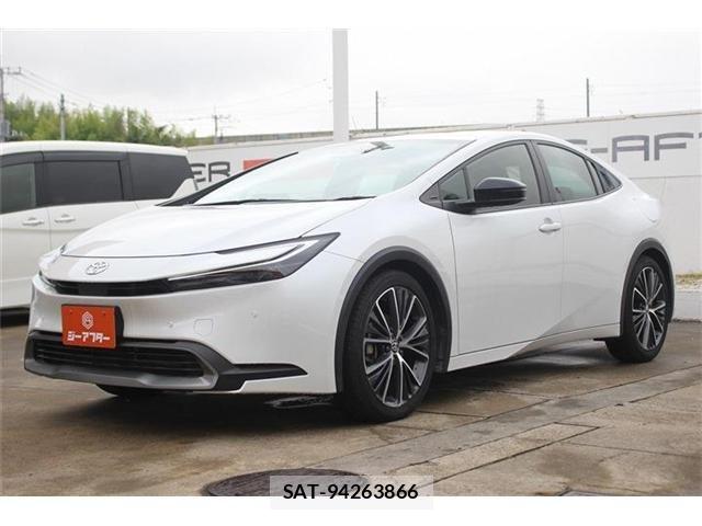 Toyota PRIUS 2023-02 7329420-8