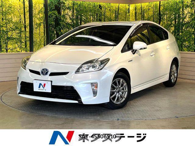 Toyota PRIUS 2015-09 7329446-0
