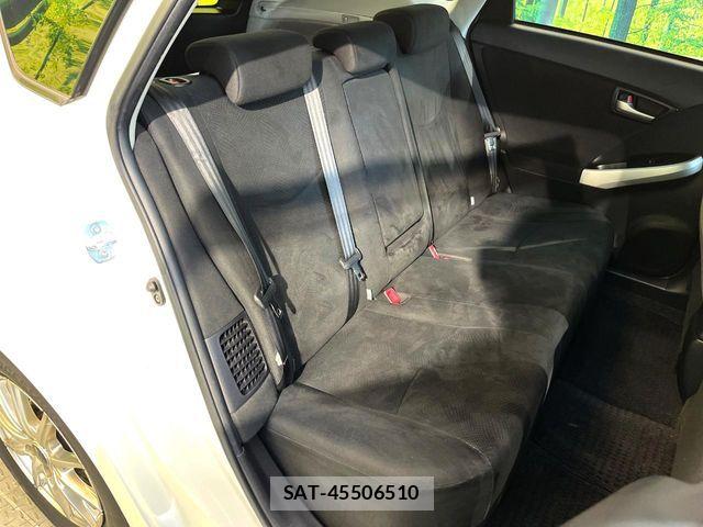 Toyota PRIUS 2015-09 7329446-9
