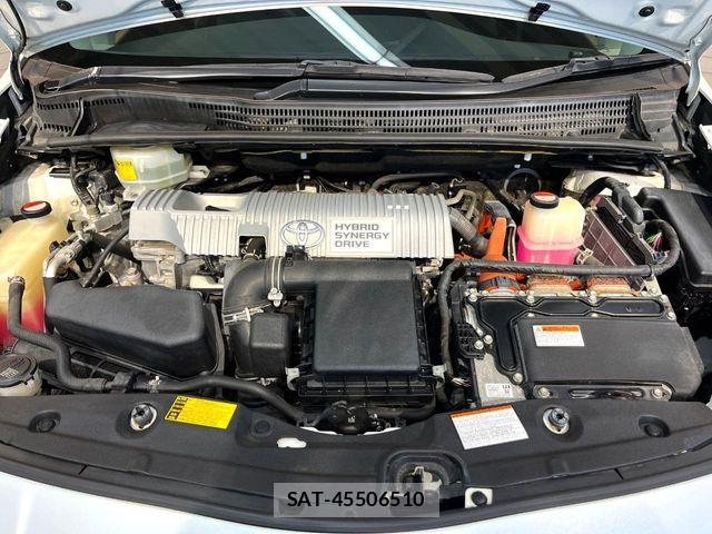 Toyota PRIUS 2015-09 7329446-17