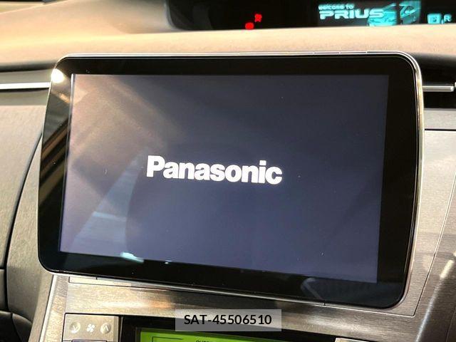 Toyota PRIUS 2015-09 7329446-2
