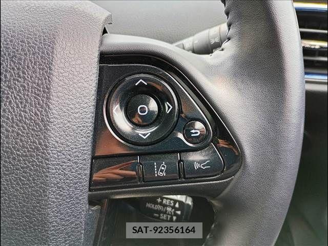 Toyota PRIUS 2019-07 7329438-11