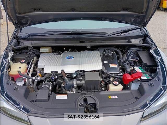 Toyota PRIUS 2019-07 7329438-20