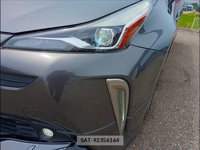 Toyota PRIUS 2019-07 7329438-21
