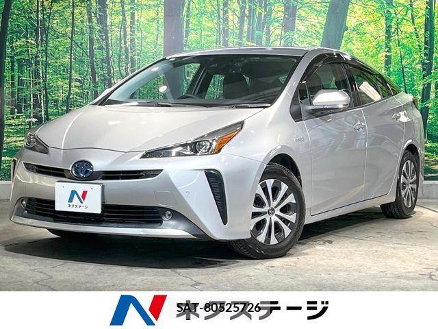 Toyota PRIUS 2019-03 7329428-0