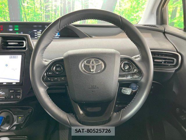 Toyota PRIUS 2019-03 7329428-11