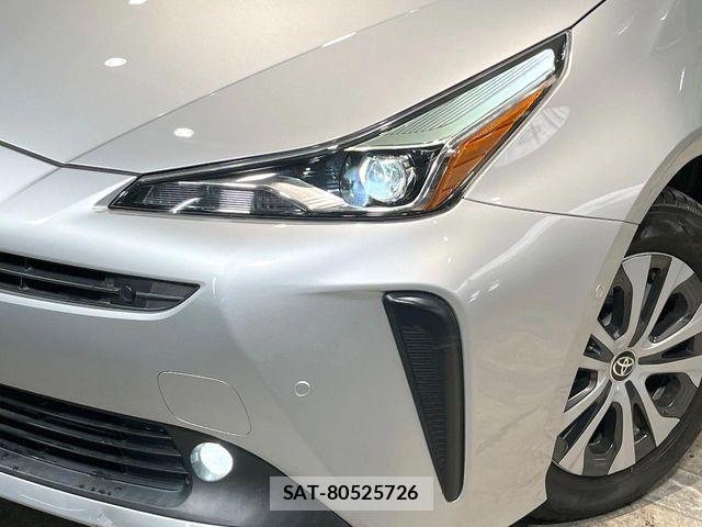 Toyota PRIUS 2019-03 7329428-12