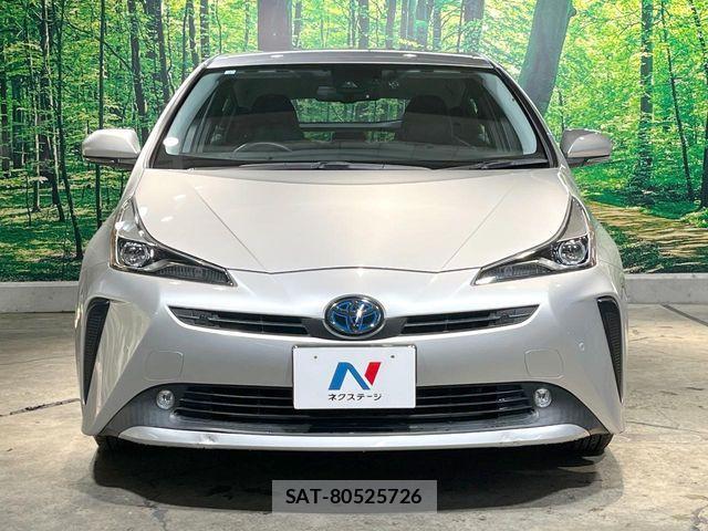 Toyota PRIUS 2019-03 7329428-14