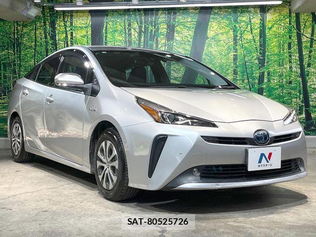 Toyota PRIUS 2019-03 7329428-16