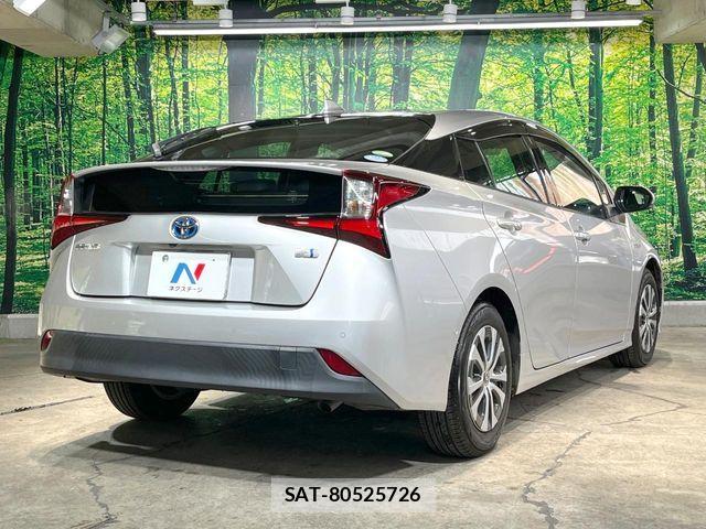 Toyota PRIUS 2019-03 7329428-17