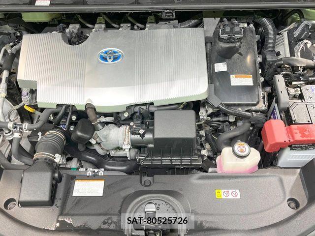 Toyota PRIUS 2019-03 7329428-18