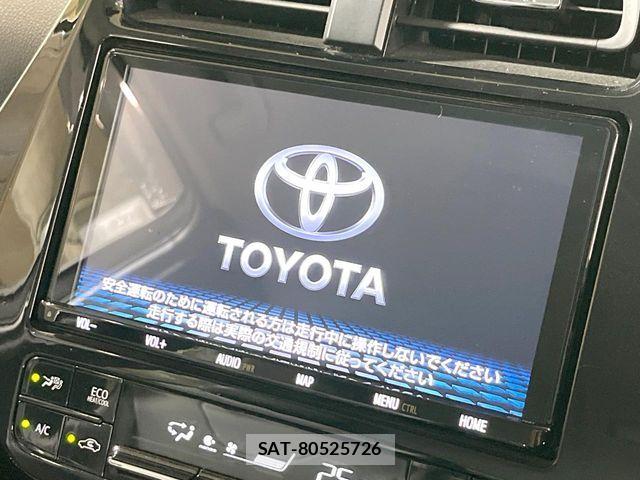 Toyota PRIUS 2019-03 7329428-2