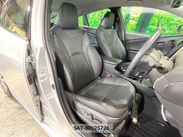 Toyota PRIUS 2019-03 7329428-8
