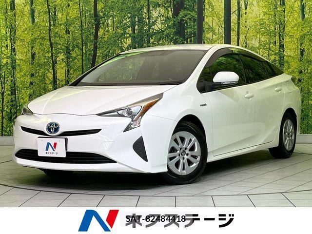 Toyota PRIUS 2017-04 7329437-0