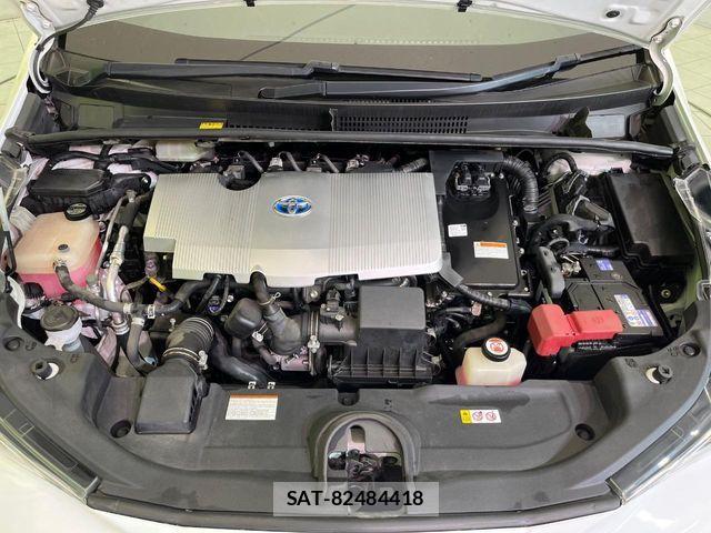 Toyota PRIUS 2017-04 7329437-17