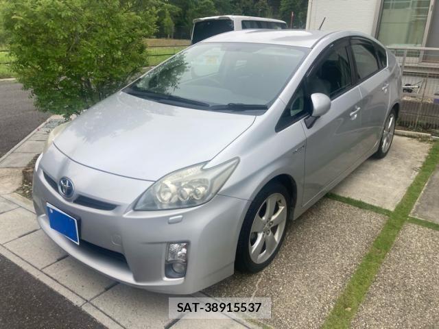 Toyota PRIUS 2010-12 7329478-0