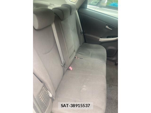 Toyota PRIUS 2010-12 7329478-15