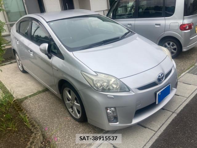 Toyota PRIUS 2010-12 7329478-1