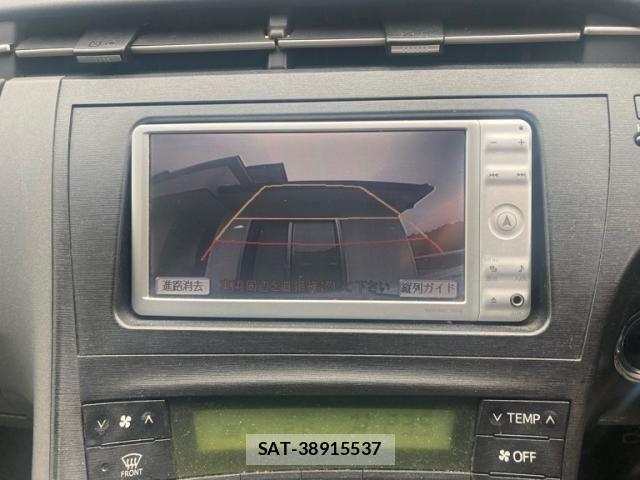 Toyota PRIUS 2010-12 7329478-23