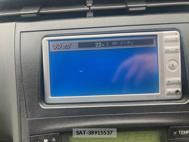 Toyota PRIUS 2010-12 7329478-24