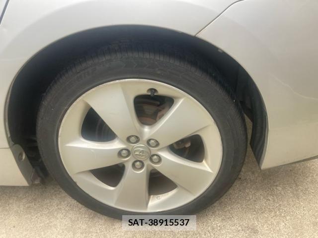 Toyota PRIUS 2010-12 7329478-6