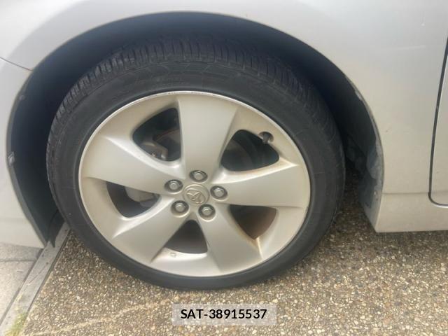 Toyota PRIUS 2010-12 7329478-7