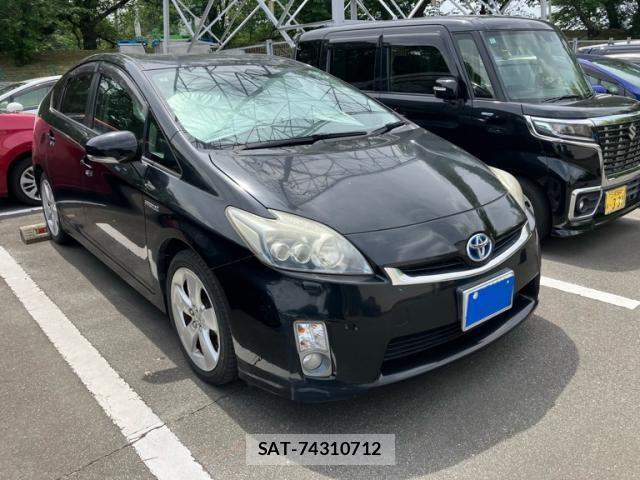 Toyota PRIUS 2009-07 7329469-0