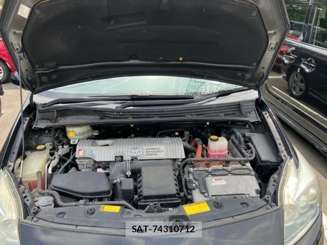Toyota PRIUS 2009-07 7329469-13