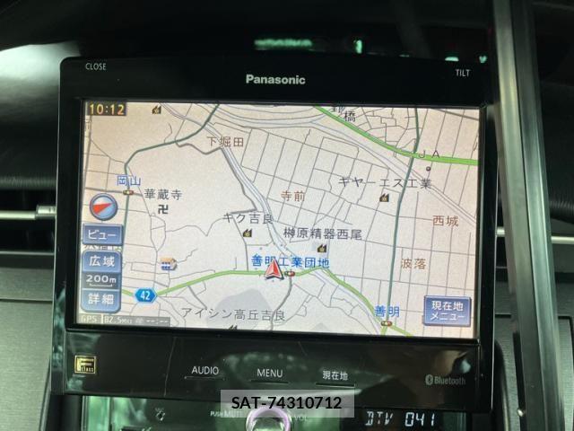 Toyota PRIUS 2009-07 7329469-17
