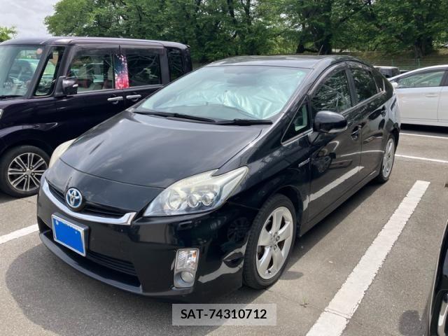 Toyota PRIUS 2009-07 7329469-1