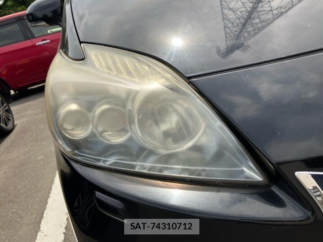 Toyota PRIUS 2009-07 7329469-4