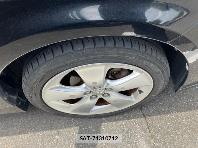 Toyota PRIUS 2009-07 7329469-5