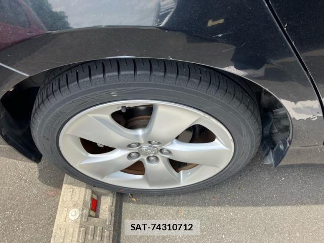 Toyota PRIUS 2009-07 7329469-6