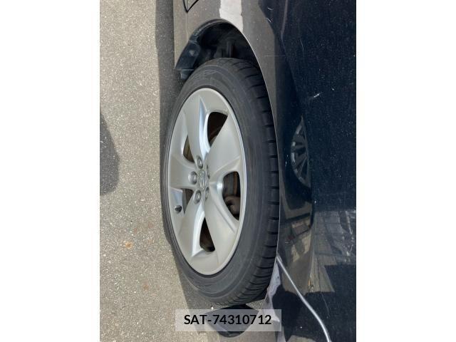 Toyota PRIUS 2009-07 7329469-7