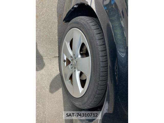 Toyota PRIUS 2009-07 7329469-8