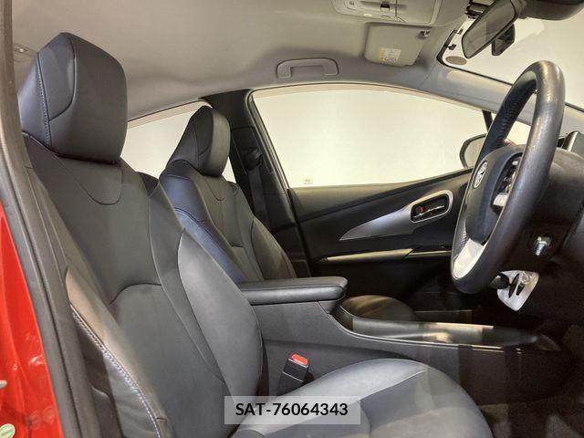 Toyota PRIUS 2016-05 7329399-1