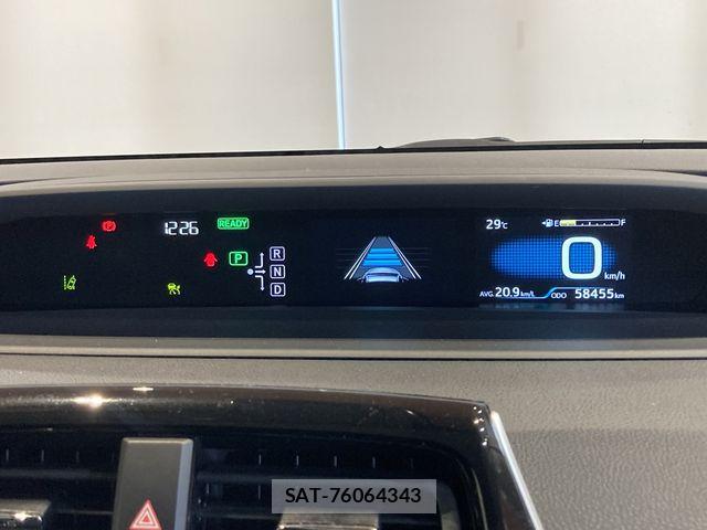 Toyota PRIUS 2016-05 7329399-22