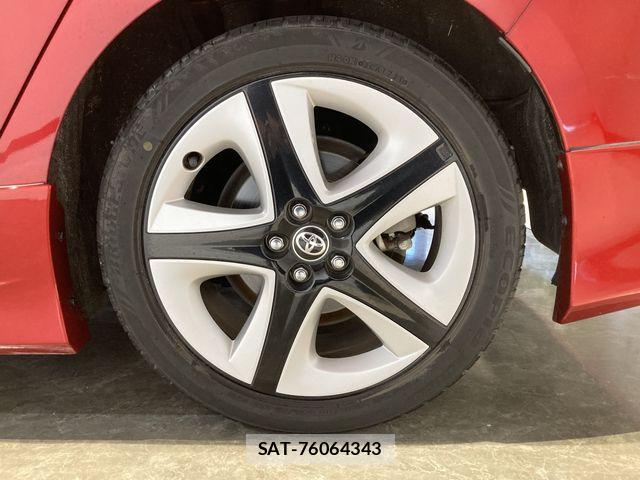 Toyota PRIUS 2016-05 7329399-27
