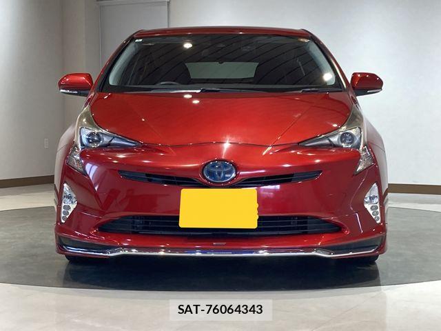 Toyota PRIUS 2016-05 7329399-3